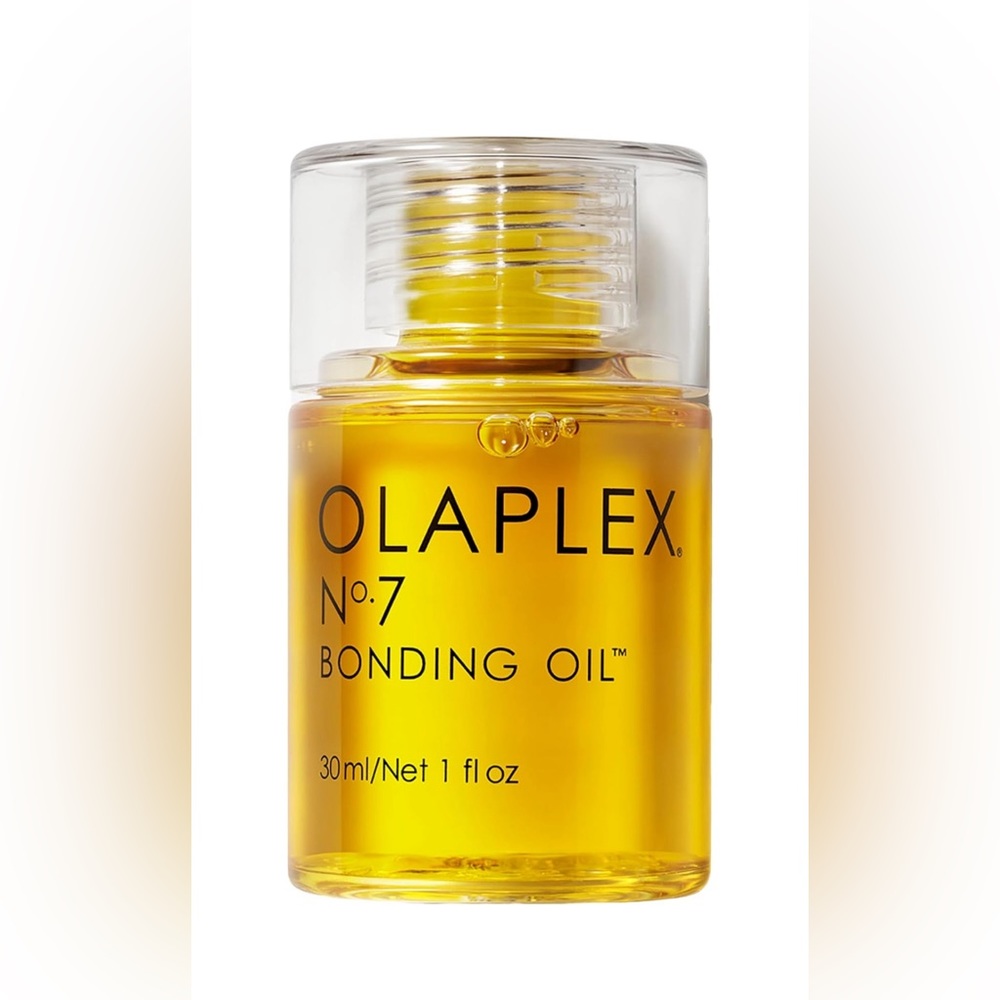 Olaplex No.7 Bonding Oil, 30 ml